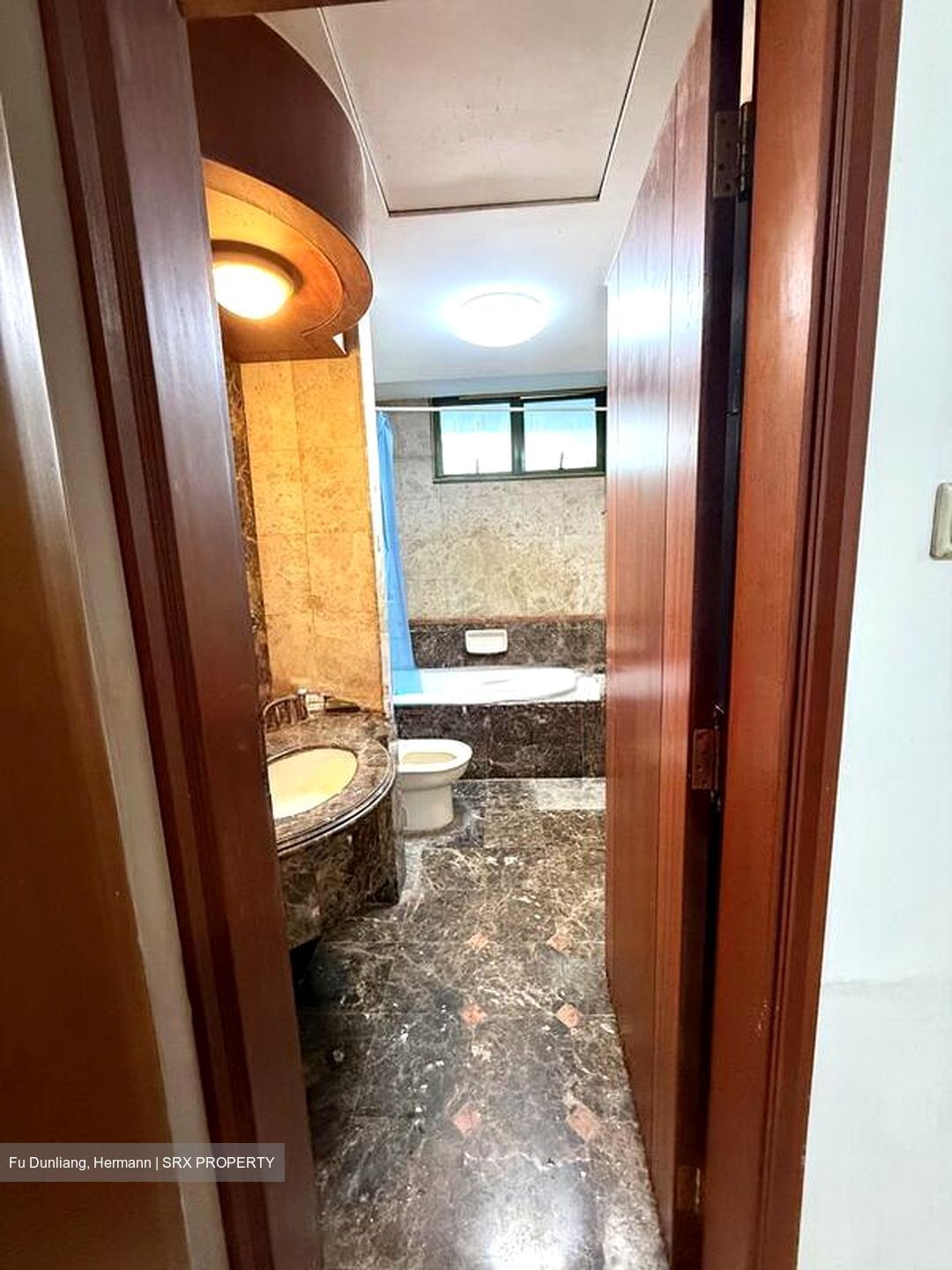 Signature Park (D21), Condominium #497439841